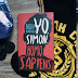 RESEÑA #29: Yo, Simon, homosapiens - Becky Albertalli 