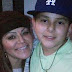 Johnny López hijo de Jenni Rivera despide a su mamá a través de su cuenta de Twitter