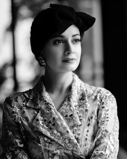 Dia Mirza Movie, Picture, Latest News, Photos, Videos, Awards