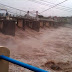 Banjir mengintai jakarta dan sekitarnya | Tugas Hardnews Jurnalistik MMB PENS