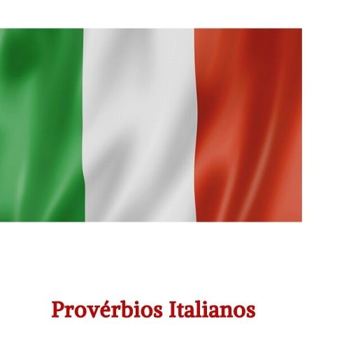 Provérbios Italianos