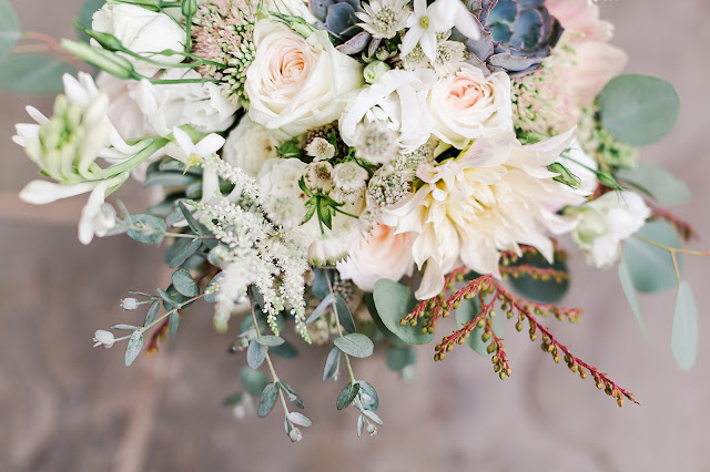 A Formal Grey and Copper Wedding at Glen Ellen Farm in Ijamsville, MD by Heather Ryan Photography