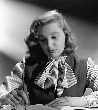 June Allyson