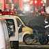 9 People Injured, Suspect Arrested In Tokyo Van Attack