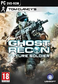 Tom Clancys Ghost Recon: Future Soldier   PC