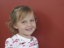 Sophie 2.5 Years