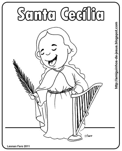 Santa Cecília