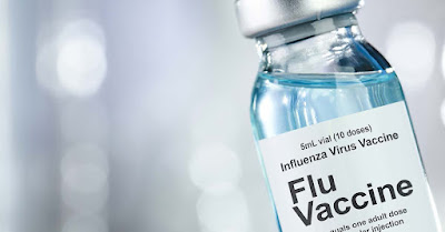Flu tips