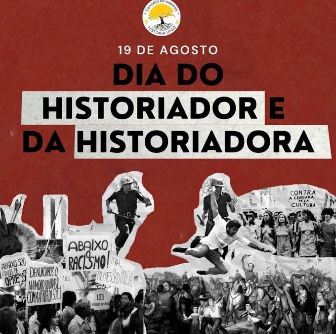 Dia do Historiador