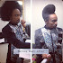 CHECK OUT DENRELE'S NEW SUPER HOT PICTURES
