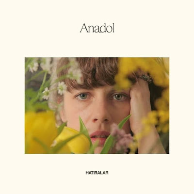 Anadol Hatiralar Album