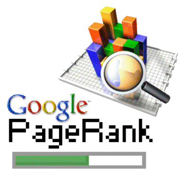 Update Google Pagerank Tahun 2014