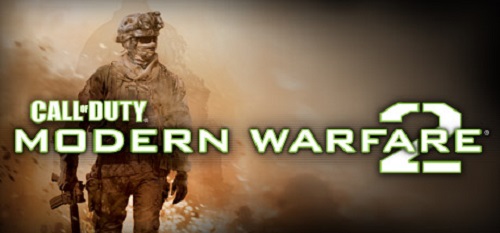 تحميل لعبة Call Of Duty Modern Warfare 2