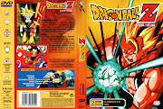 Etiquetas: Caratulas DVD Dragon Ball Z Las Peliculas Manga Films