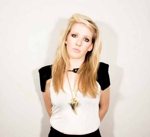 ellie goulding and greg james split up. ELLIE GOULDING – Album has