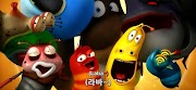 Larva Season 2 episode 21 sampai 22