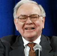 Warren Buffet Investment