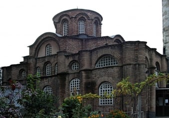 جامع العرب في إسطنبول