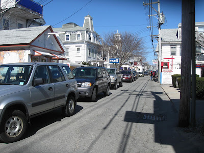 On Vacation - The Towns of Cape Cod!