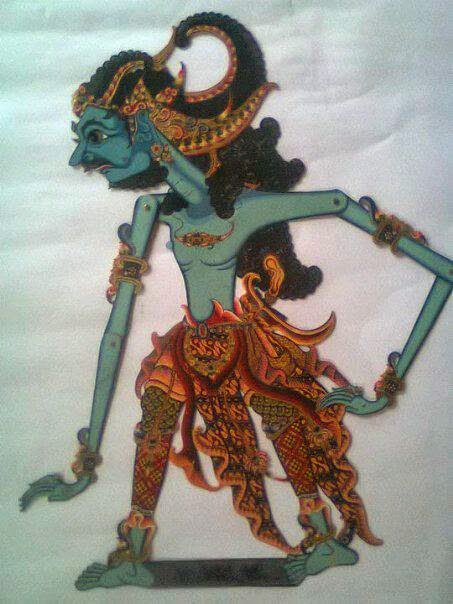 Gambar Gambar Wayang  Unik Wayang  Wayang  Unik