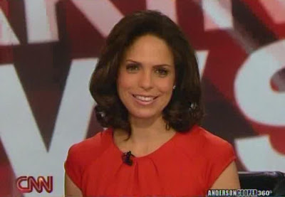 Soledad O'Brien CNN AC360 November 25, 2008