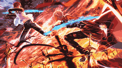 Anime Remake Terbaik