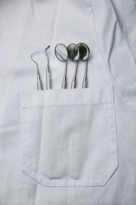 Tooth Extraction Tools