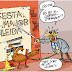 Crítiques a la excesiva simplicitat del Cartell de la Festa Major de Lleida