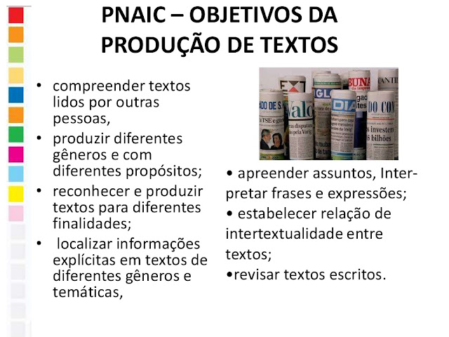 Produção e revisão textual nas séries iniciais