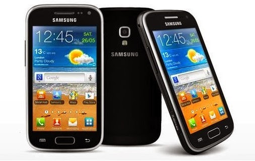 Kelebihan dan Kekurangan Samsung Galaxy Ace 3 S7270 Terbaru