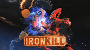 Ironkill: Robot Fighting v1.4.82 MOD APK+DATA Android