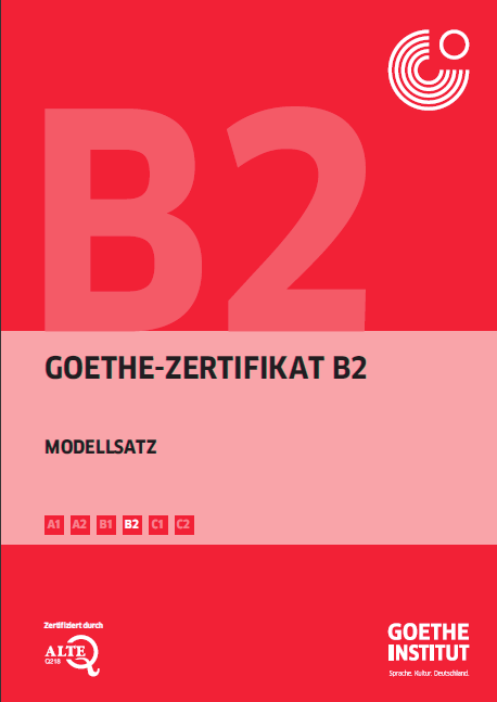 Goethe Zertifikat B1 Modellsatz Pdf Reader Bcmy Causenyuh Site