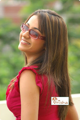 trisha