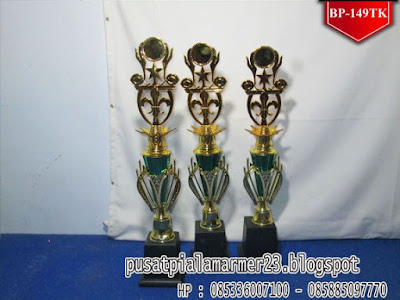 Trophy Plastik Murah, Grosir Trophy Plastik, Jual Piala Plastik Murah