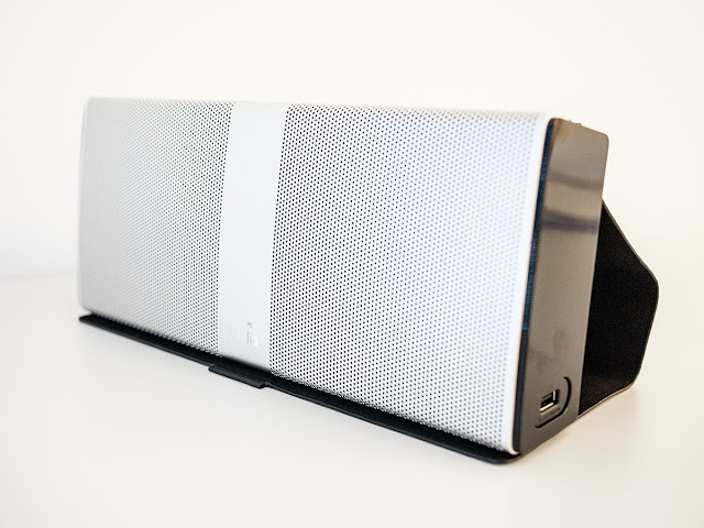 Review: Philips Fidelio P9 - der "bessere" Soundlink?