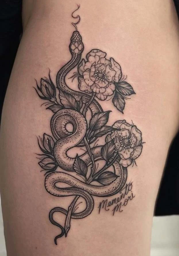 imagen de mejores tatuajes para mujeres