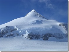 Vinson Massif