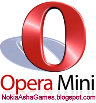Opera mini 4.5 Download for Nokia Asha 501, 210, 301 ...