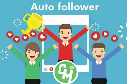 Tutorial Cara Auto Like dan Follow Fanspage dan Profil Facebook Gratis Work 100%