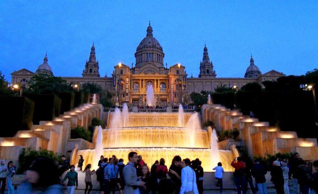 COOGLED TOP BEAUTIFUL PLACES TO VISIT IN SPAIN