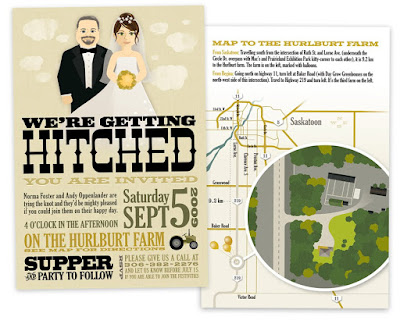 High  Wedding Invitations on Wedding Invitation