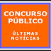 CONCURSO EM SÃO FRANCISCO: NOTA OFICIAL