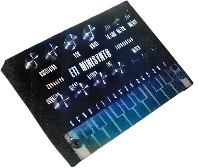 Electronics Today International UK 1978 10 Complex Sound Generator