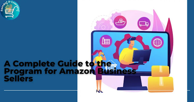 Amazon Business Sellers
