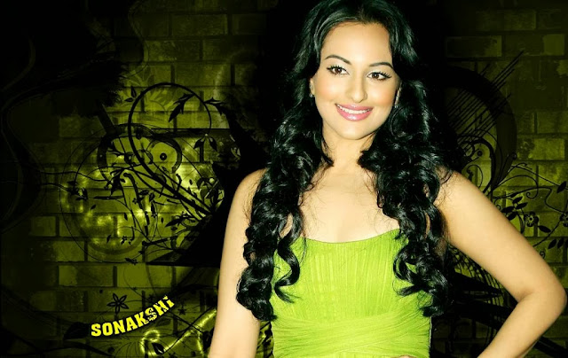  Sonakshi Sinha Hd Wallpapers Free Download