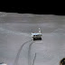 Más imágenes de Chang’e 4 lander en el otro lado de la Luna