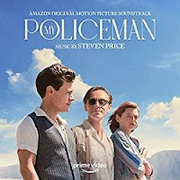New Soundtracks: MY POLICEMAN (Steven Price)