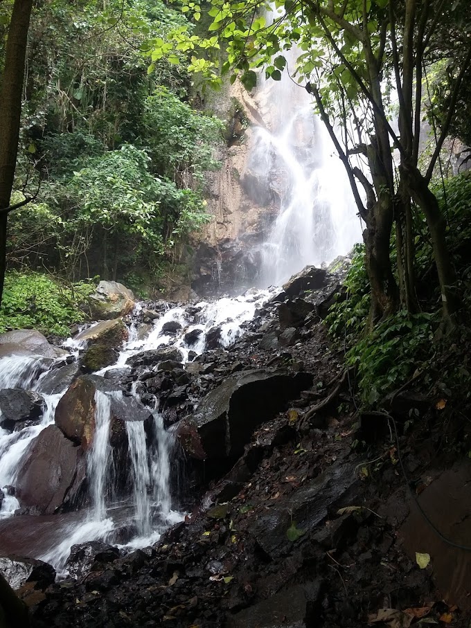 Ranu Bedali - Danau Indah yang Mengandung Misteri