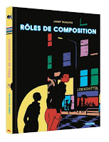  Achetez Rôles de composition