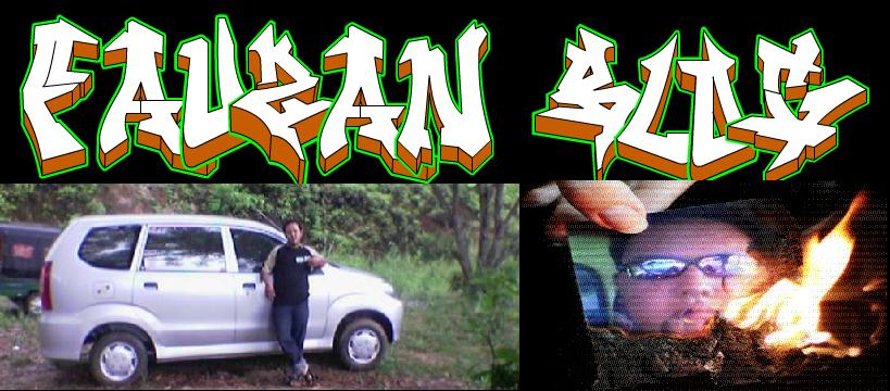 Fauzan Blog